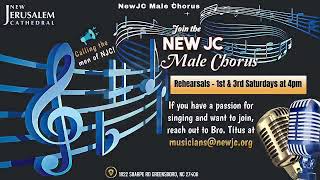 NewJC Live