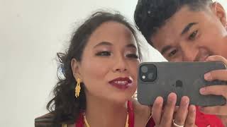 Our Wedding vlog 17 November 2024 🫶