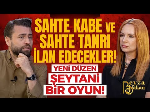 Çip Size Şah Damarınızdan Daha Yakın Olacak! Orjinal İnsanı Kaldırıyorlar! | Ali Osman Önder