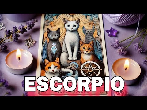 Escorpio  ♏️PIENSA DEMASIADO EN TI !! QUIERE UNA TREGUA!!  EXITO TOTAL horoscopo hoy