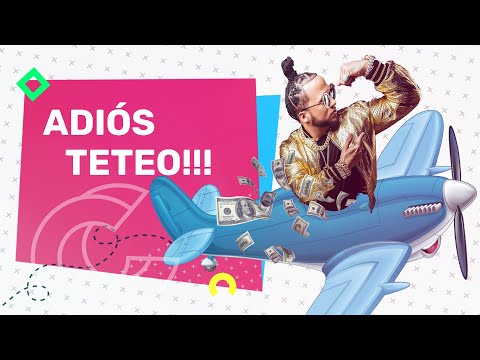 El Alfa Dice Adiós Al Teteo | Casos Y Cosas