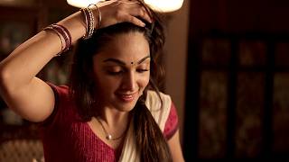 Kiara Advani scenes from Lust Stories Season 1 | Netflix