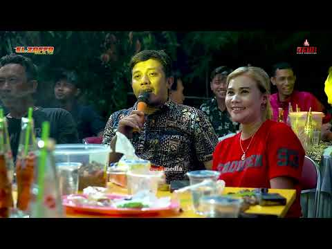 CINTA & AIR MATA - Ida Salsa Bila // ELZAFFA MUSIC JEPARA - MP AUDIO