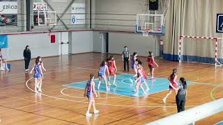 BAXI ENSINO JUNIOR MARZO 2026