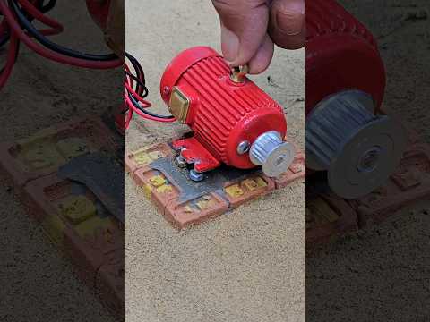 Steam Engine Water Pump Project #EngineDiy