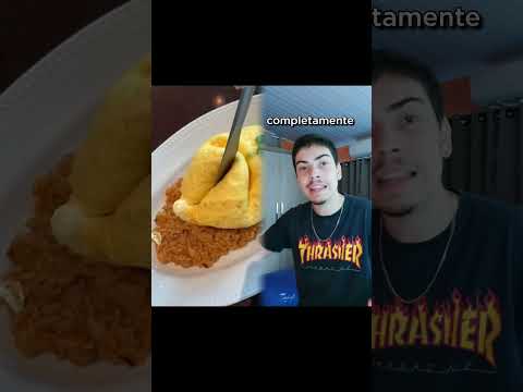 Isso é inacreditável mano