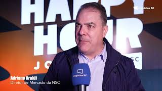 Happy Hour - Joaçaba SC