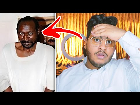 قصة محمد آدم التي هزت العالم العربي 😱😱