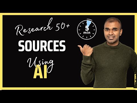 ChatLLM Deep Research Released! Is this any better?