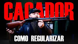 Você tem CAÇADOR no CR? Como regularizar sua situação - OFFEDITION