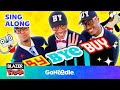 Exploring Homophones with By Bye Buy