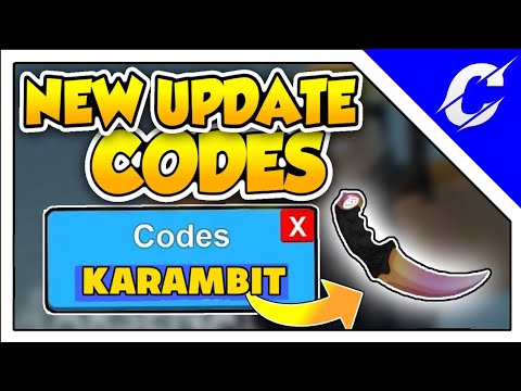 Arsenal Knife Codes 07 2021 - butterfly knife roblox arsenal codes