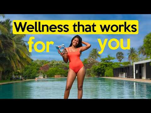 Jetwing Lagoon Wellness | Geoffrey Bawa's first Resort