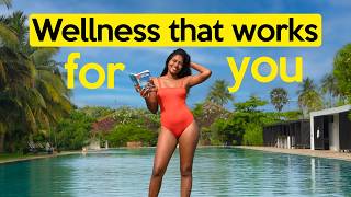 Jetwing Lagoon Wellness | Geoffrey Bawa's first Resort