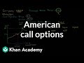 Understanding Stock Options