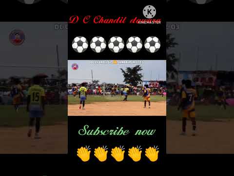 football Short Video. फुटबॉल शॉर्ट वीडियो।