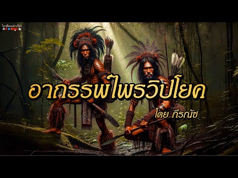 อาถรรพ์ไพรวิปโยค