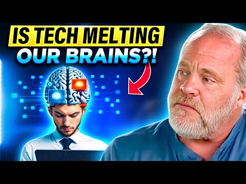 Is Technology Overloading Our Brains