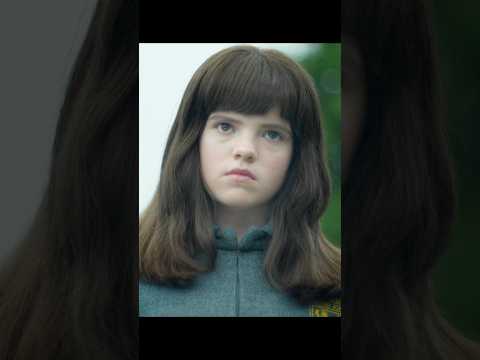 Who is she?#series