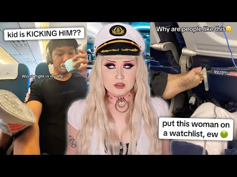 Nobody Can Be Normal in Public Anymore