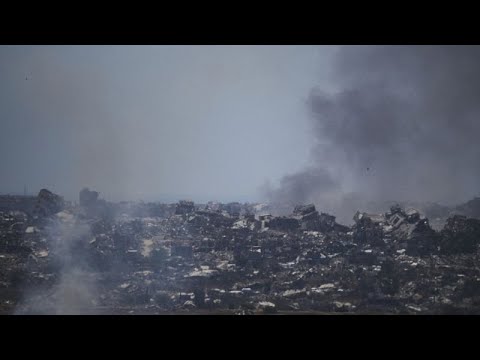Το Ισραήλ έπληξε περισσότερους από 100 στόχους στη Λωρίδα της Γάζας την Παρασκευή