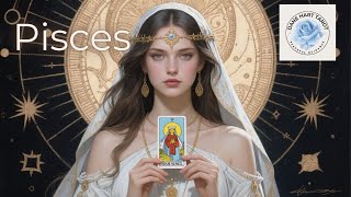 Pisces | Gifts Come! | September 16-30 Intuitive Tarot Reading