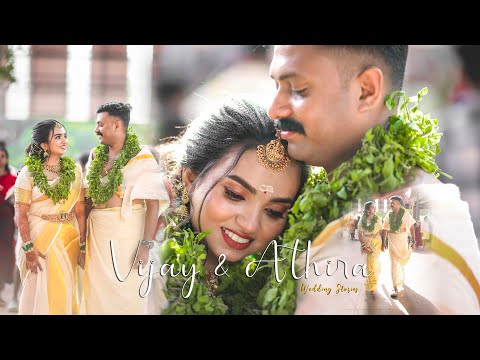 Rocking Bachelor Party | Kerala Best Wedding Highlights | Vijay & Athira | Day 2 Day Wedding Company