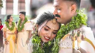 Rocking Bachelor Party | Kerala Best Wedding Highlights | Vijay & Athira | Day 2 Day Wedding Company
