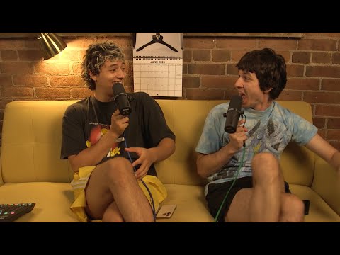 Do Not Disturb - Out of Character #121