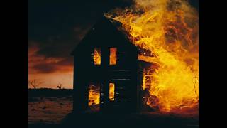 C WEST - Hiding Place (Official Lyric Video)