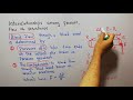 Blood Flow and Vascular Resistance