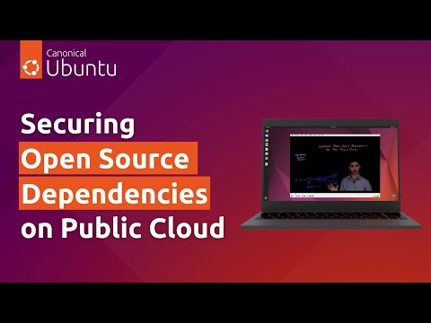 Securing Open Source Dependencies on Public Cloud