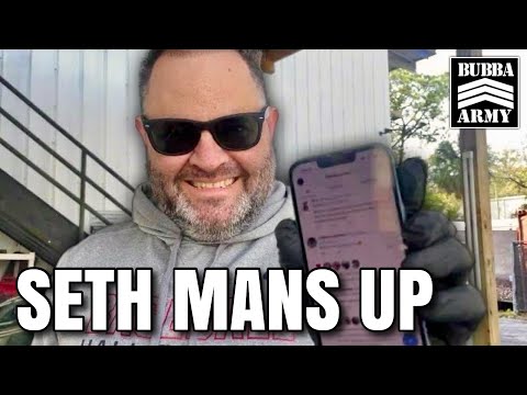 Bubba Manning Up Seth: Car Maintenance - Part 2