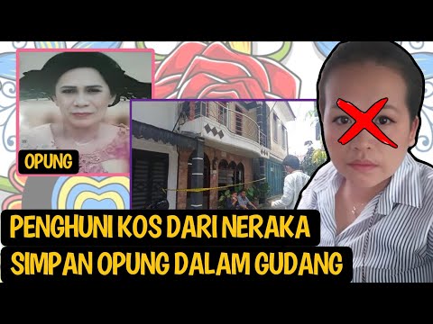 USAI LENYAPKAN IBU SEKDA, LANGSUNG NGAMAR DENGAN SOPIR ANGKOT