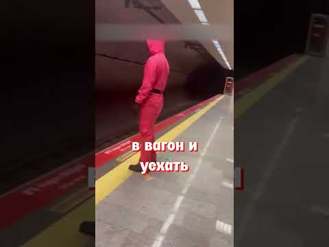 Что могло пойти не так на съемках Игры в кальмара? #игравкальмара #сериал #netflix #сериалнавечер