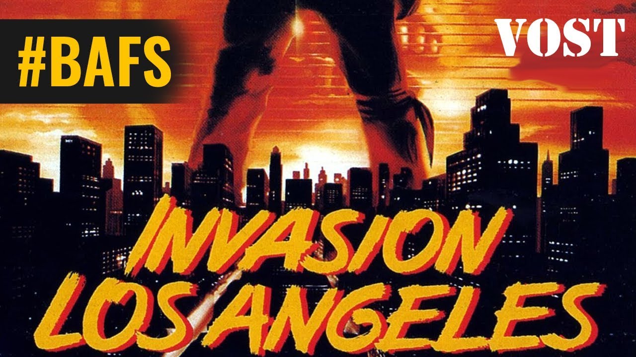 Invasion Los Angeles Miniature du trailer
