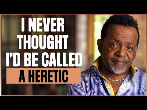 The Challenges of Being a Christian in Today's America | American Heretics