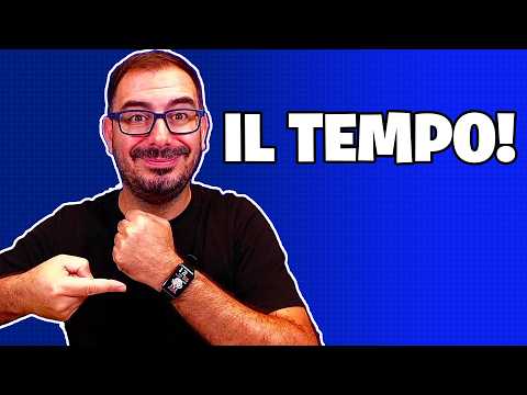 La Variabile Impazzita della SEO di oggi: il tempo!