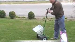 Spring Turf Trust You