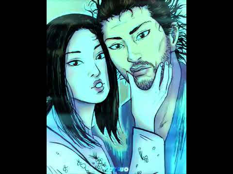 Her 🥀 | Miyamoto Vagabond Edit | #miyamotomusashi #vagabond #otsu