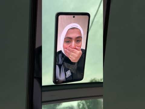 ولد يكشف خيانه ابوه
