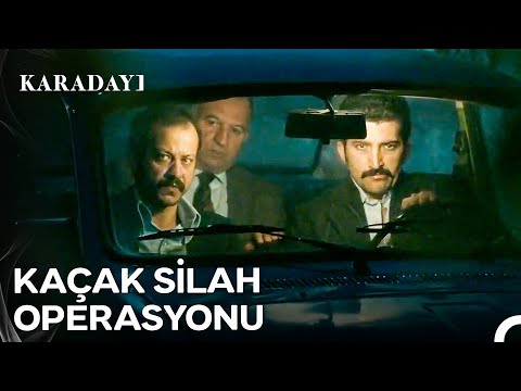 Bu Gece Dananın Kuyruğu Kopacak - Karadayı