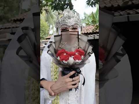 Ini kok malu malu nih pengantinnya ? #gwsm #gwsmterbaru #garudawisnusatriamuda #entul #storygwsm