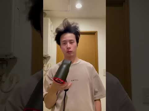 #ヘアケア #ドライヤー #saiveina