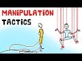 Understanding Manipulation Tactics