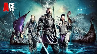 Viking Siege | Film Complet en Français | Action