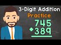 Addition and Regrouping Concepts