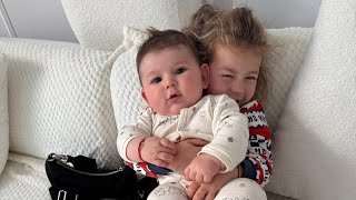 VIZITĂ LA MAMA 🌸 Ce cadou îi duc?