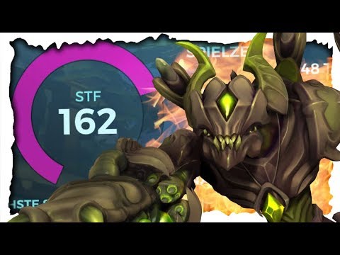 Paladins Let's Play Deutsch - ROAD TO LEVEL 200 - Paladins Deutsch / German #37