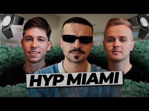 How Two High School Kids Created A Multi-Million Dollar Sneaker Empire | HYP Miami